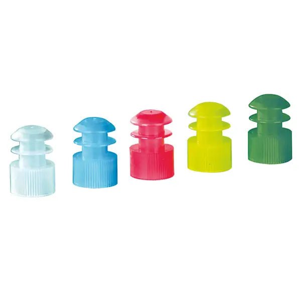 ServopraxLamellen-Griffstopfen - 16 mmDocMed GmbH